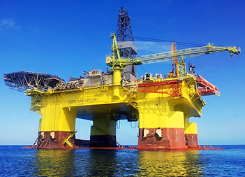 Chrysaor Norge secures NPD permit to drill North Sea well